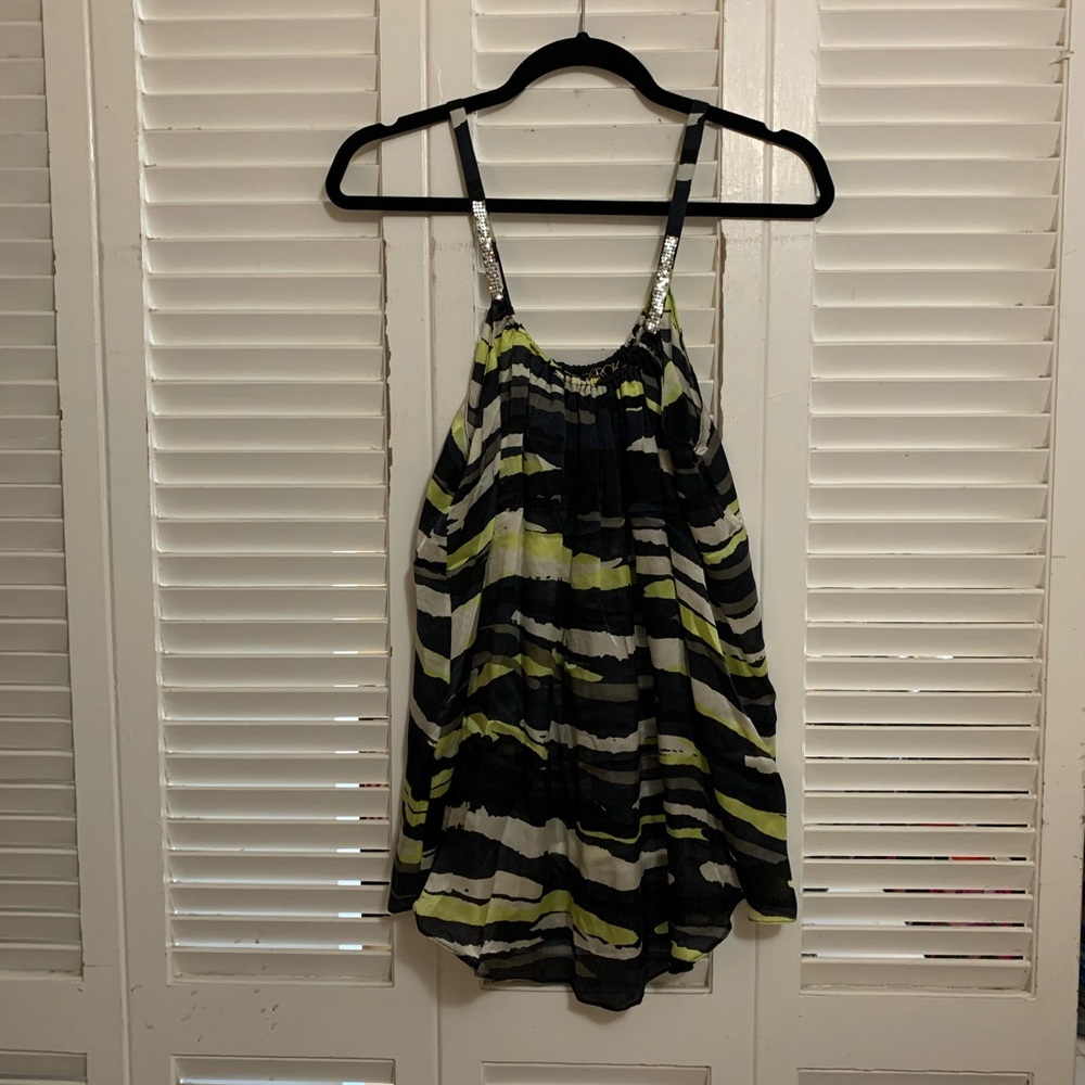 Fun Going Out Blouse